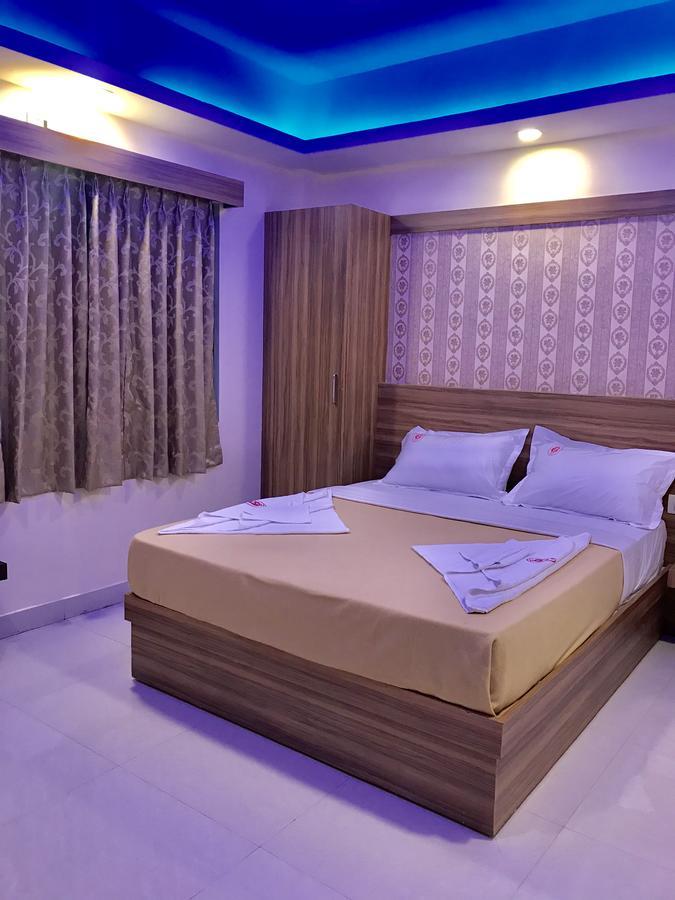 Hotel Grand Suites Бенґалуру Екстер'єр фото