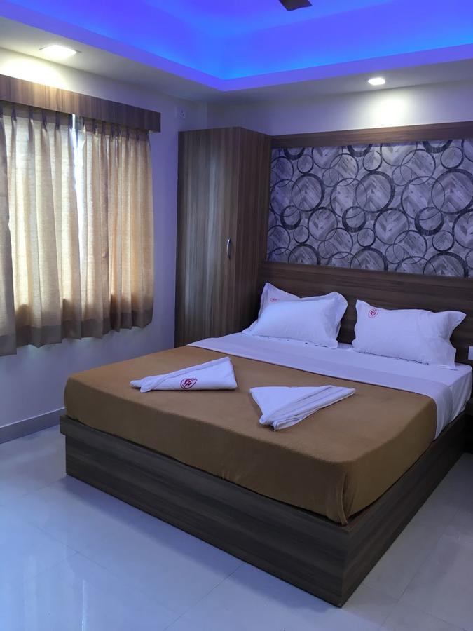 Hotel Grand Suites Бенґалуру Екстер'єр фото